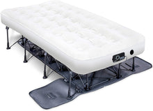将图片加载到图库查看器，The Bed Unfolds To a Full-Size Bed In Minutes
